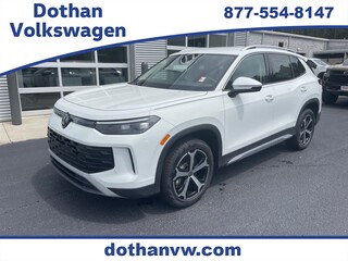 2026 Volkswagen Tiguan for sale in Dothan AL
