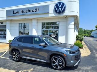 2025 Volkswagen Tiguan for sale in Rockford IL