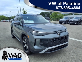 2025 Volkswagen Tiguan for sale in Mt. Prospect IL