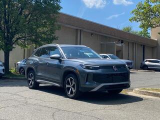 2025 Volkswagen Tiguan for sale in Alexandria VA