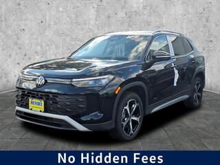 2025 Volkswagen Tiguan for sale in Roselle NJ