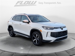 2025 Volkswagen Tiguan for sale in Durham NC