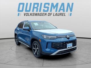 2026 Volkswagen Tiguan for sale in Laurel MD