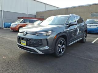 2025 Volkswagen Tiguan for sale in Roselle NJ