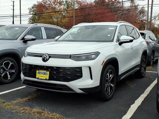 2026 Volkswagen Tiguan for sale in Edison NJ