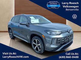 2026 Volkswagen Tiguan for sale in Elmhurst IL