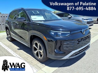 2026 Volkswagen Tiguan for sale in Mt. Prospect IL
