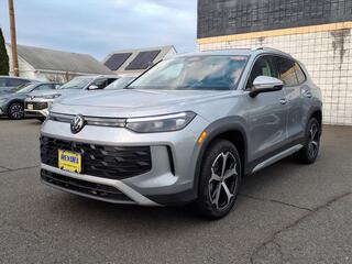 2025 Volkswagen Tiguan for sale in Roselle NJ