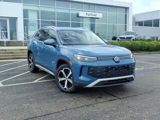 2025 Volkswagen Tiguan for sale in Cincinnati OH