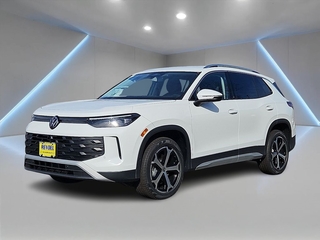 2026 Volkswagen Tiguan for sale in Freehold NJ