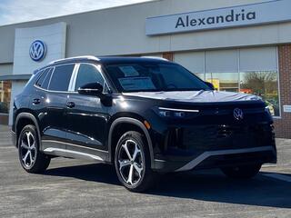 2026 Volkswagen Tiguan for sale in Alexandria VA