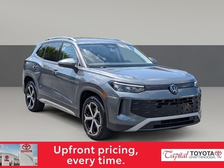 2025 Volkswagen Tiguan for sale in Chattanooga TN