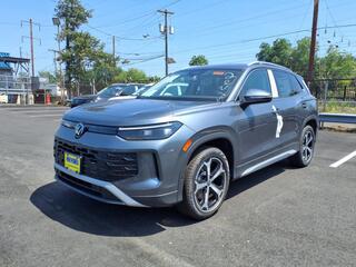2025 Volkswagen Tiguan for sale in Roselle NJ