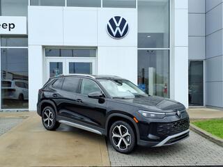 2026 Volkswagen Tiguan for sale in Salem NH