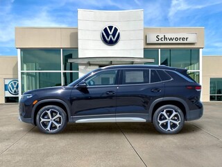 2026 Volkswagen Tiguan for sale in Lincoln NE