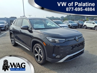 2025 Volkswagen Tiguan for sale in Mt. Prospect IL