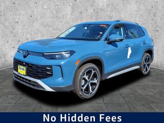 2025 Volkswagen Tiguan for sale in Roselle NJ