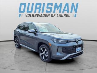 2026 Volkswagen Tiguan for sale in Laurel MD
