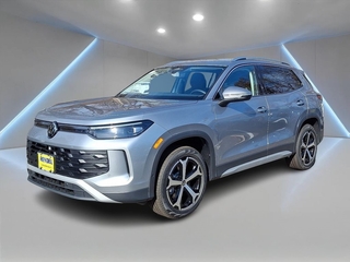 2026 Volkswagen Tiguan for sale in Freehold NJ