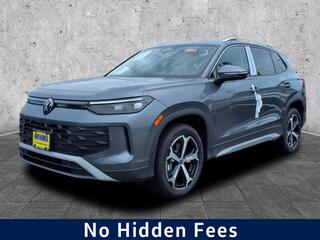 2025 Volkswagen Tiguan for sale in Roselle NJ