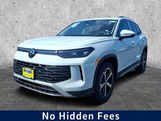 2025 Volkswagen Tiguan for sale in Edison NJ