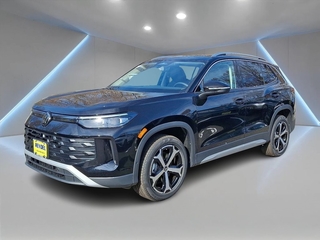 2026 Volkswagen Tiguan for sale in Freehold NJ