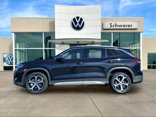 2026 Volkswagen Tiguan for sale in Lincoln NE