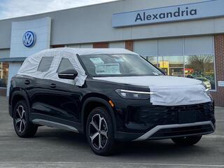 2026 Volkswagen Tiguan for sale in Alexandria VA