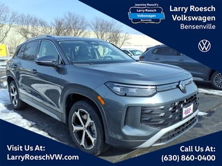 2026 Volkswagen Tiguan for sale in Elmhurst IL