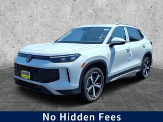 2025 Volkswagen Tiguan for sale in Edison NJ