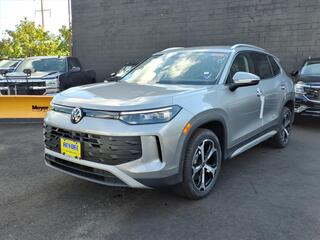 2025 Volkswagen Tiguan for sale in Roselle NJ