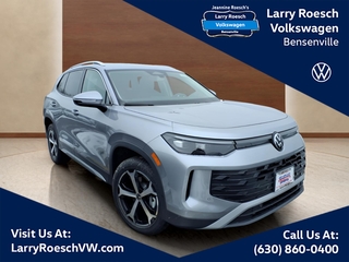 2026 Volkswagen Tiguan for sale in Elmhurst IL
