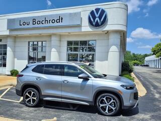 2025 Volkswagen Tiguan for sale in Rockford IL