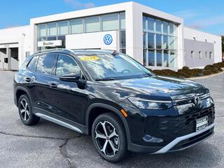 2025 Volkswagen Tiguan for sale in Janesville WI