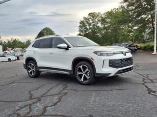 2025 Volkswagen Tiguan for sale in Durham NC