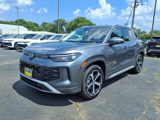 2025 Volkswagen Tiguan for sale in Edison NJ