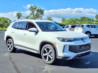 2025 Volkswagen Tiguan for sale in Salem NH