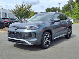 2025 Volkswagen Tiguan for sale in Gastonia NC