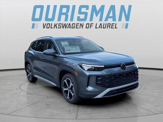 2026 Volkswagen Tiguan for sale in Laurel MD