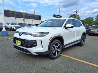 2025 Volkswagen Tiguan for sale in Roselle NJ
