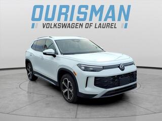 2025 Volkswagen Tiguan for sale in Laurel MD