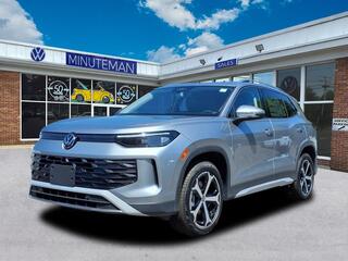 2025 Volkswagen Tiguan for sale in Bedford MA