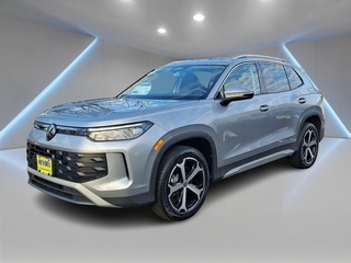 2026 Volkswagen Tiguan for sale in Freehold NJ