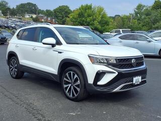 2023 Volkswagen Taos