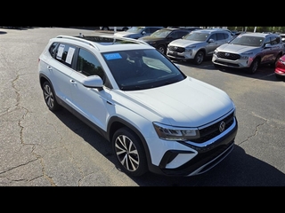 2023 Volkswagen Taos for sale in Mount Pleasant SC