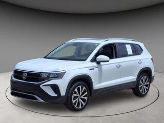 2023 Volkswagen Taos