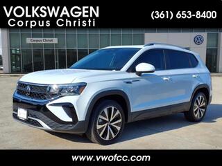 2024 Volkswagen Taos for sale in Corpus Christi TX
