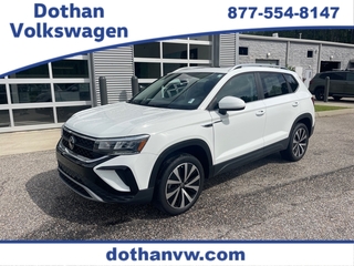 2023 Volkswagen Taos