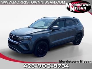 2024 Volkswagen Taos for sale in Morristown TN
