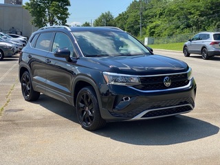 2024 Volkswagen Taos for sale in Chattanooga TN